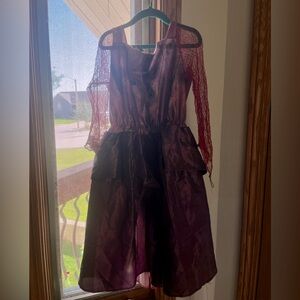 Hocus Pocus Sarah Sanderson costume